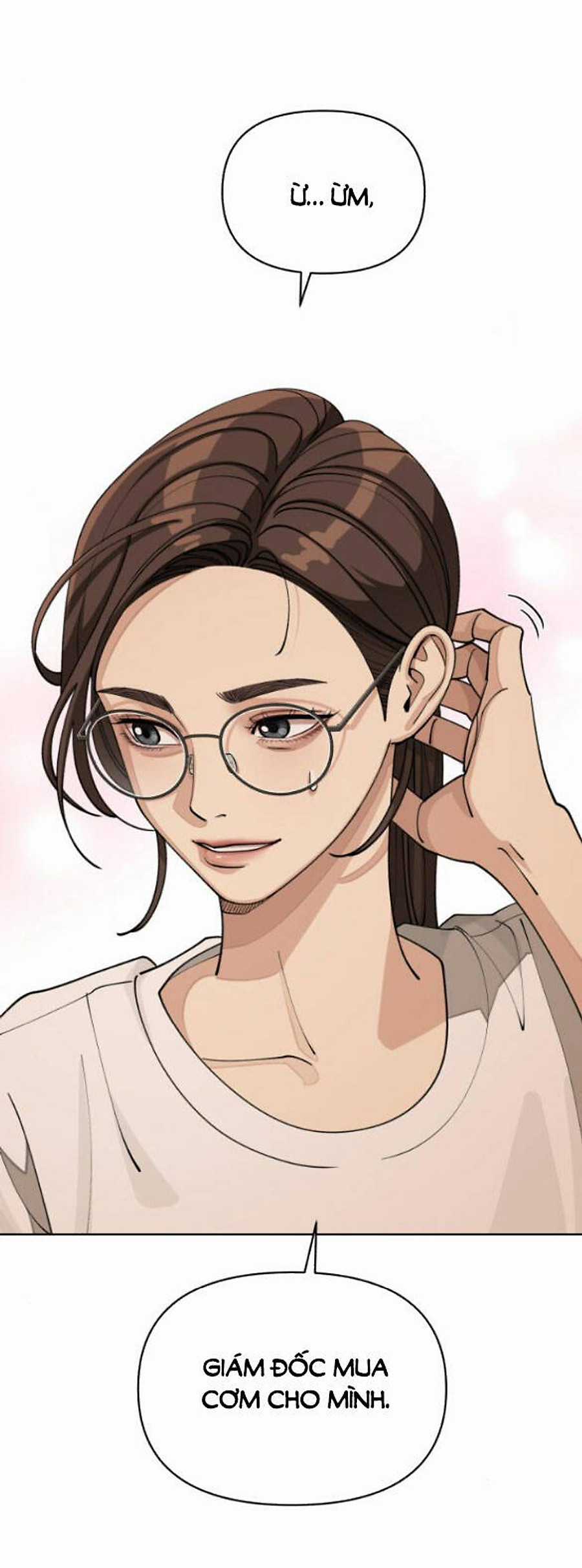 Tình Yêu Của Ik Seob Chapter 41 trang 33