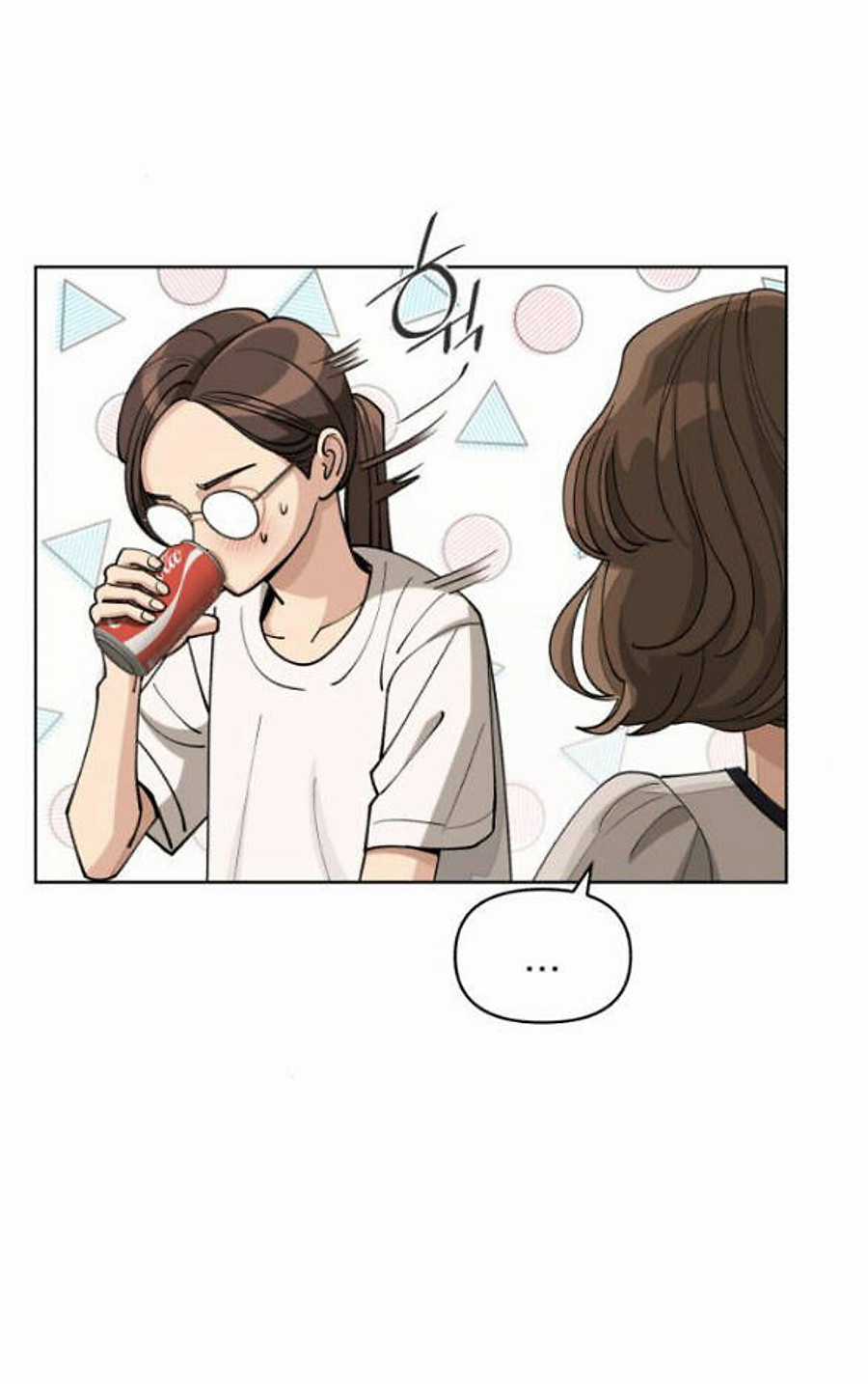 Tình Yêu Của Ik Seob Chapter 41 trang 35