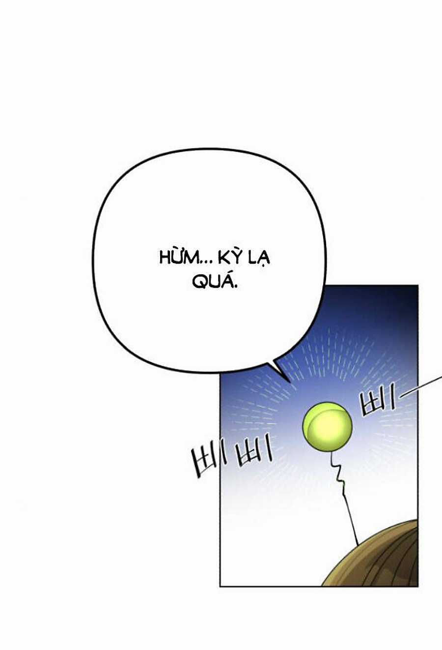 Tình Yêu Của Ik Seob Chapter 41 trang 36