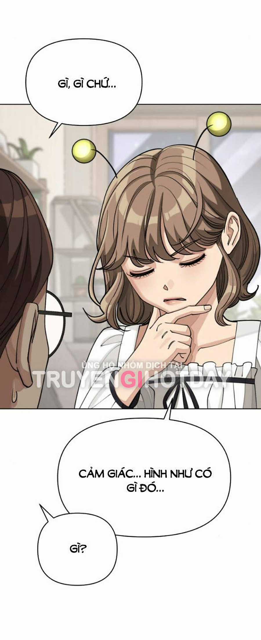 Tình Yêu Của Ik Seob Chapter 41 trang 37