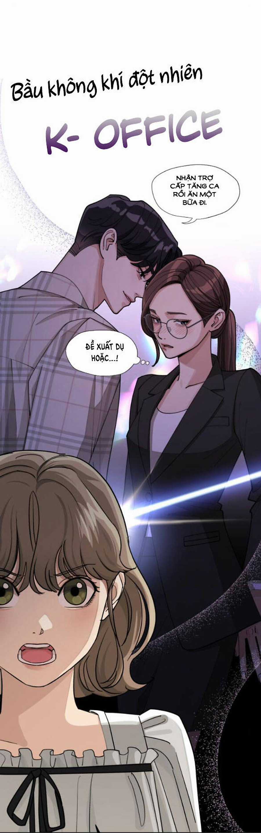 Tình Yêu Của Ik Seob Chapter 41 trang 38