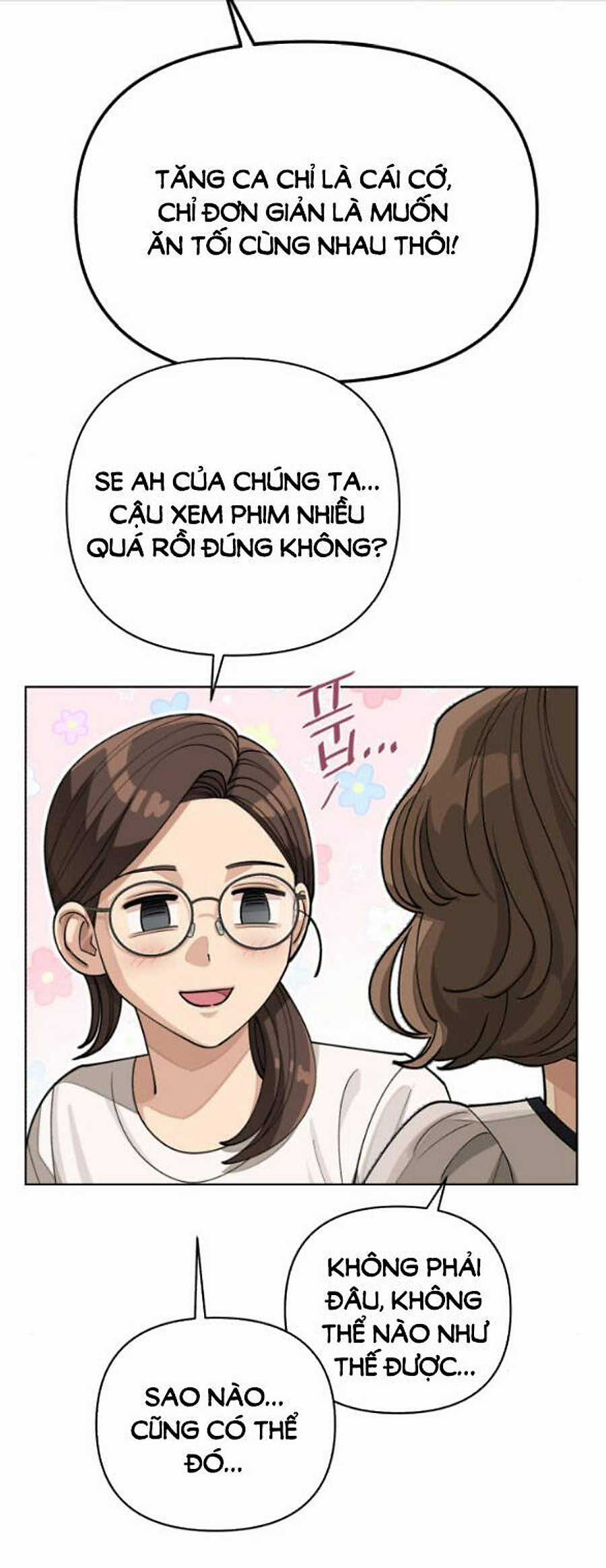 Tình Yêu Của Ik Seob Chapter 41 trang 39