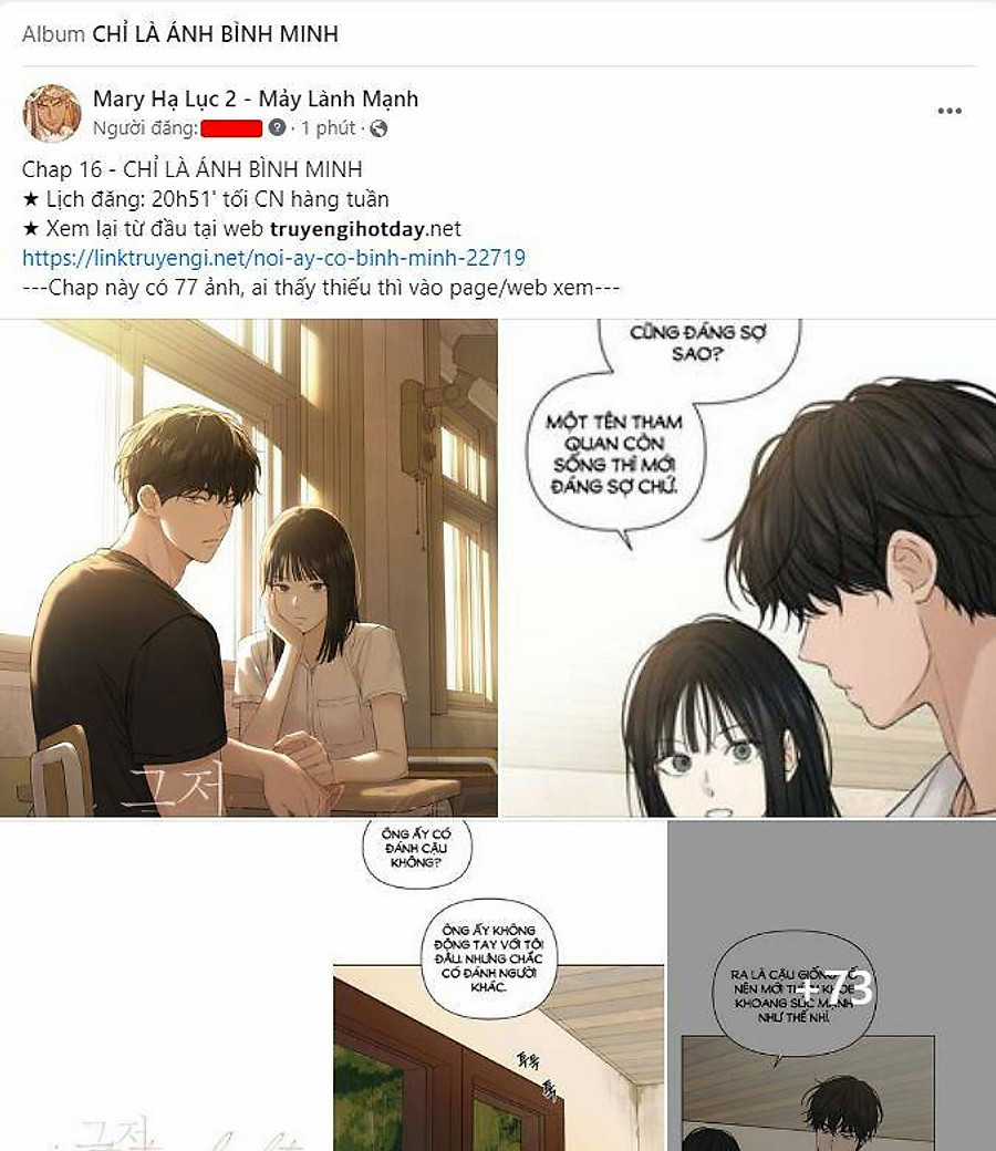 Tình Yêu Của Ik Seob Chapter 41 trang 45