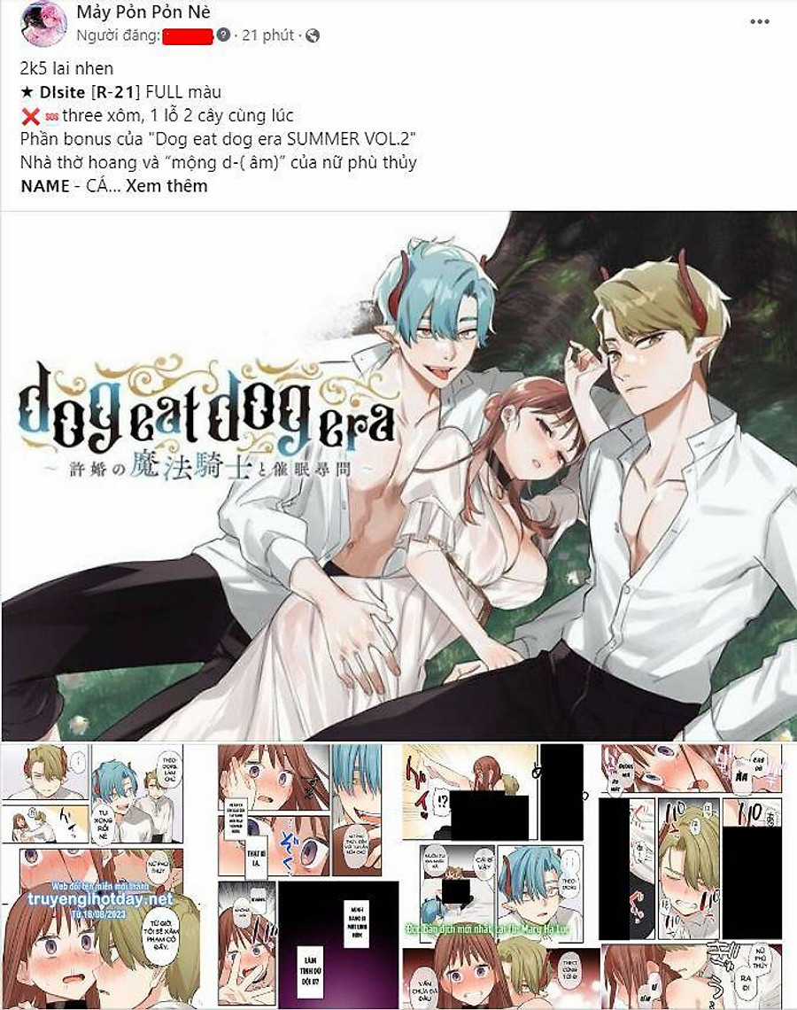 Tình Yêu Của Ik Seob Chapter 41 trang 46