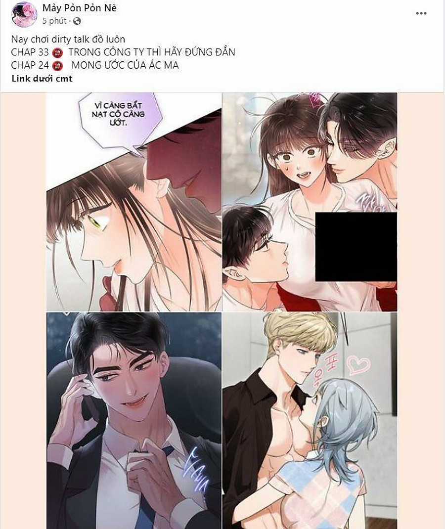 Tình Yêu Của Ik Seob Chapter 41 trang 47