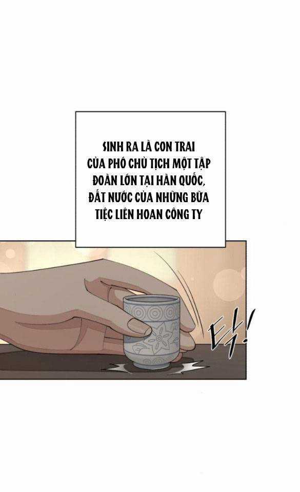 Tình Yêu Của Ik Seob Chapter 42.1 trang 0
