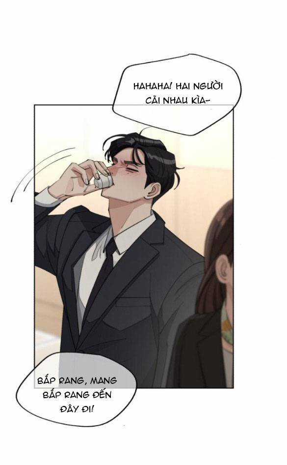 Tình Yêu Của Ik Seob Chapter 42.2 trang 0