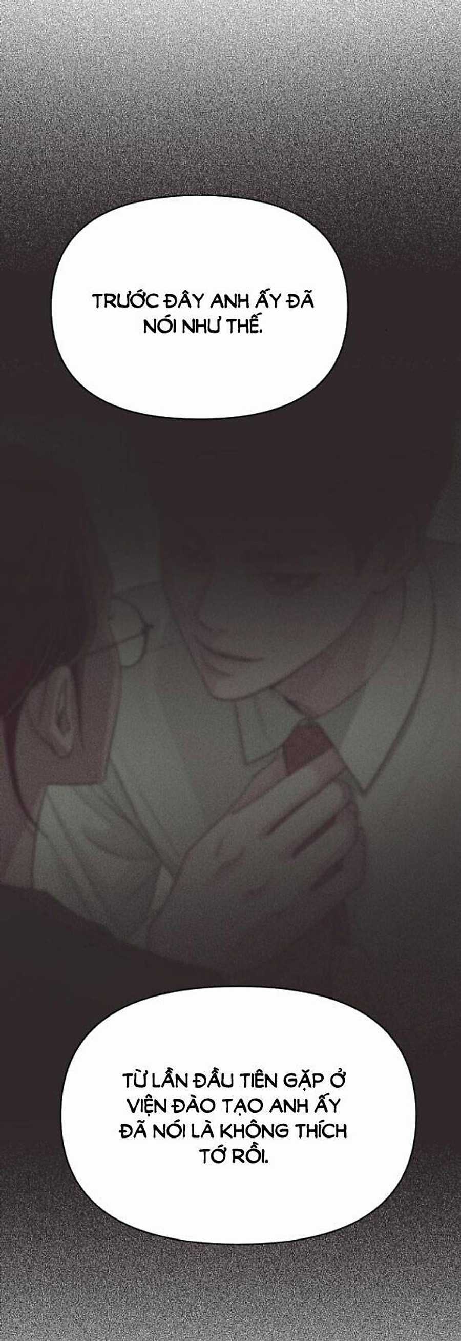 Tình Yêu Của Ik Seob Chapter 42 trang 1