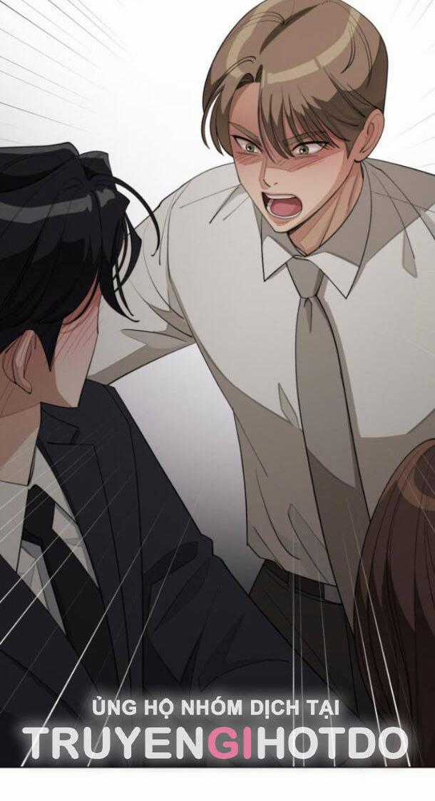 Tình Yêu Của Ik Seob Chapter 43.1 trang 0