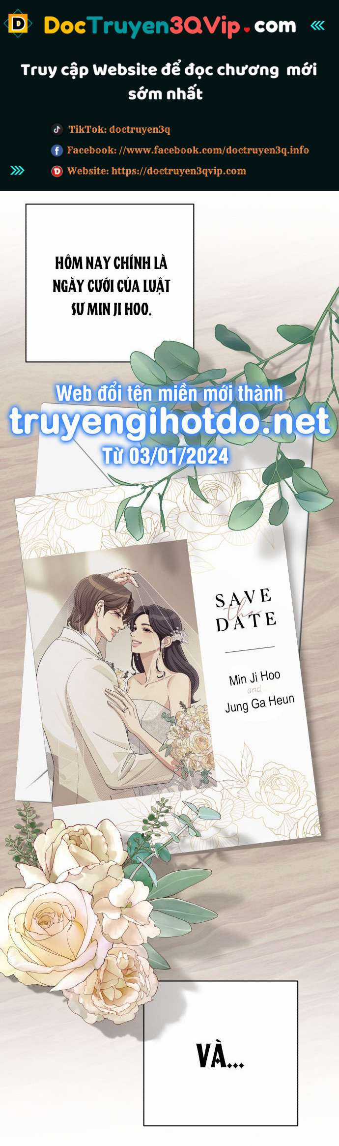 Tình Yêu Của Ik Seob Chapter 44.3 trang 0