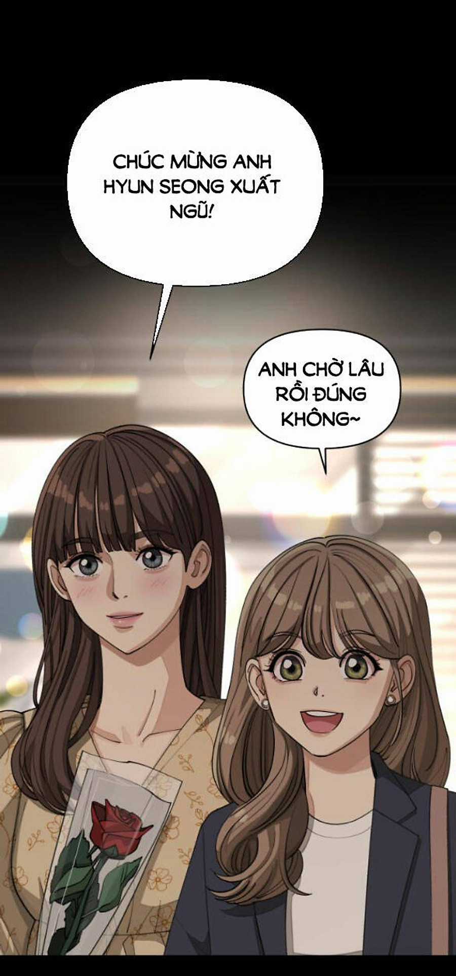 Tình Yêu Của Ik Seob Chapter 44 trang 0