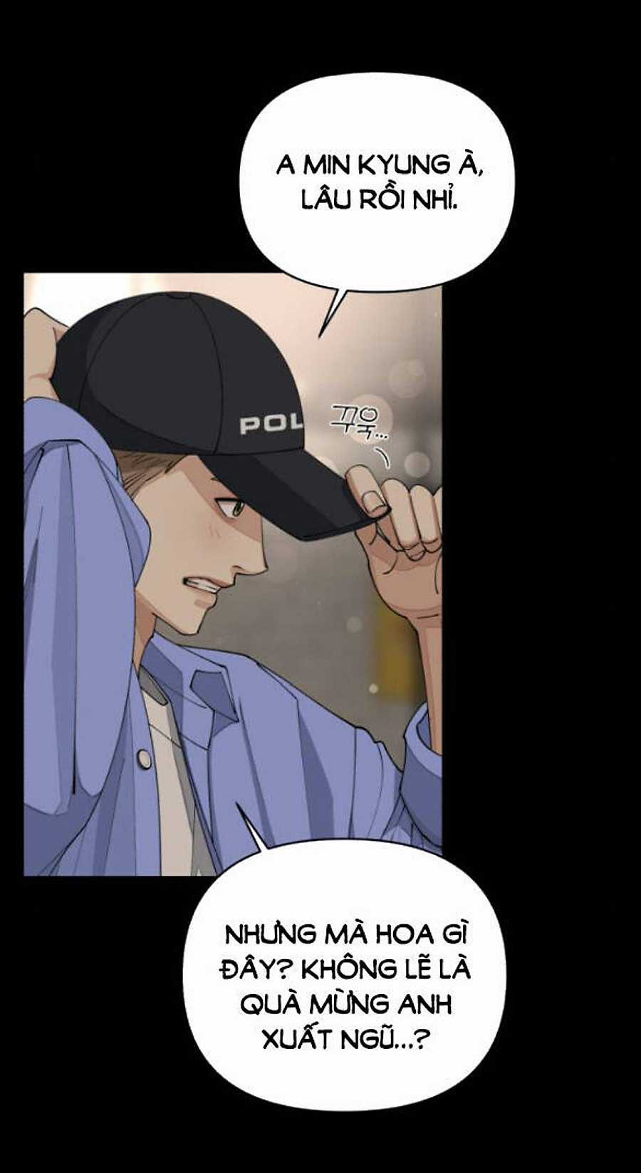 Tình Yêu Của Ik Seob Chapter 44 trang 1