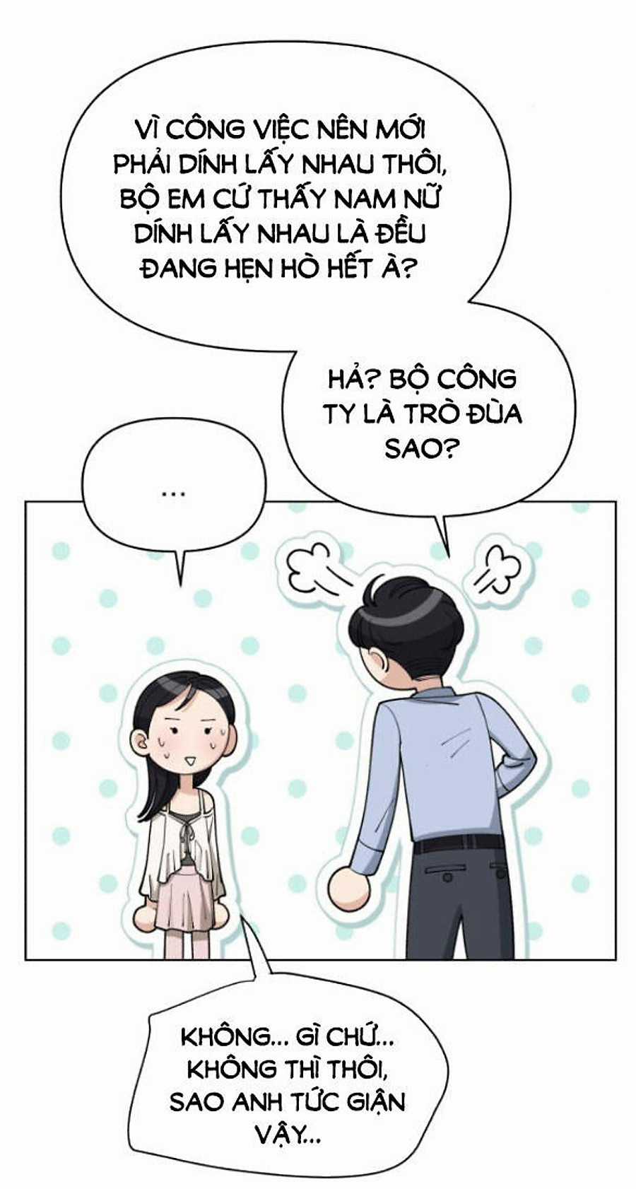 Tình Yêu Của Ik Seob Chapter 46 trang 0