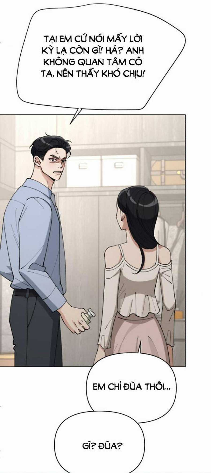 Tình Yêu Của Ik Seob Chapter 46 trang 1