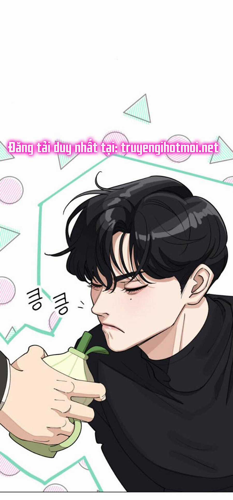 Tình Yêu Của Ik Seob Chapter 48 trang 1