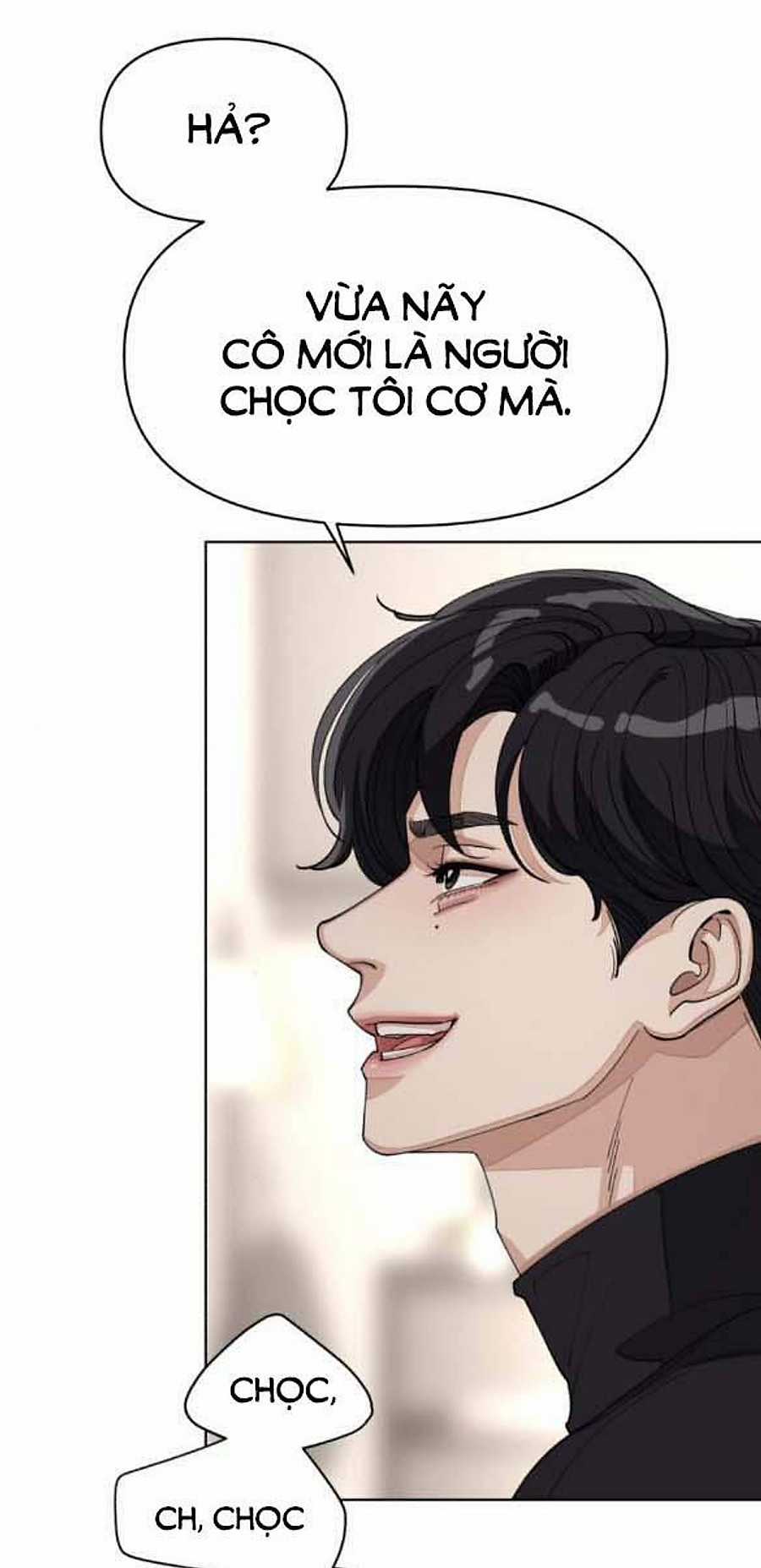 Tình Yêu Của Ik Seob Chapter 49 trang 1