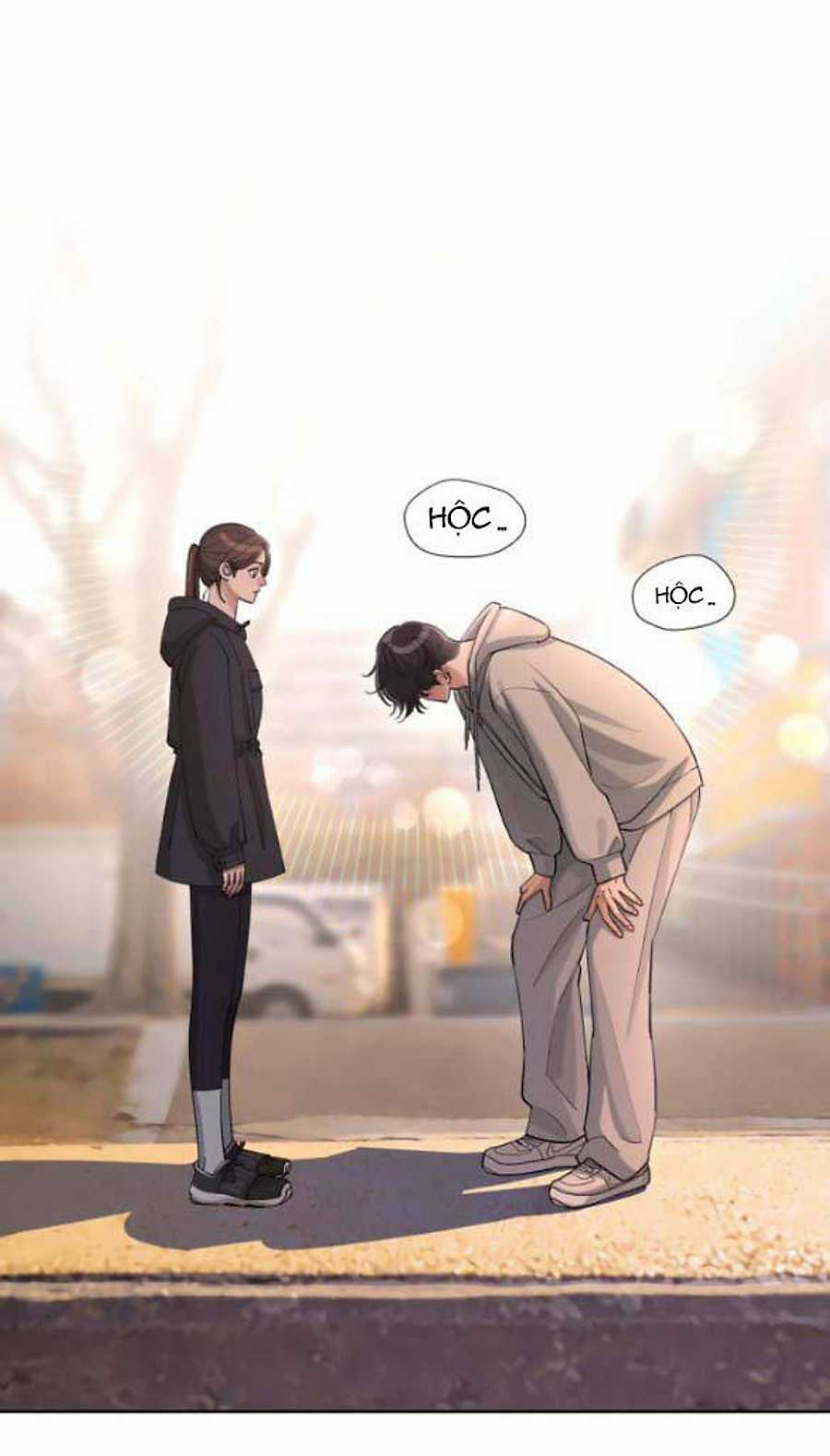 Tình Yêu Của Ik Seob Chapter 51 trang 0