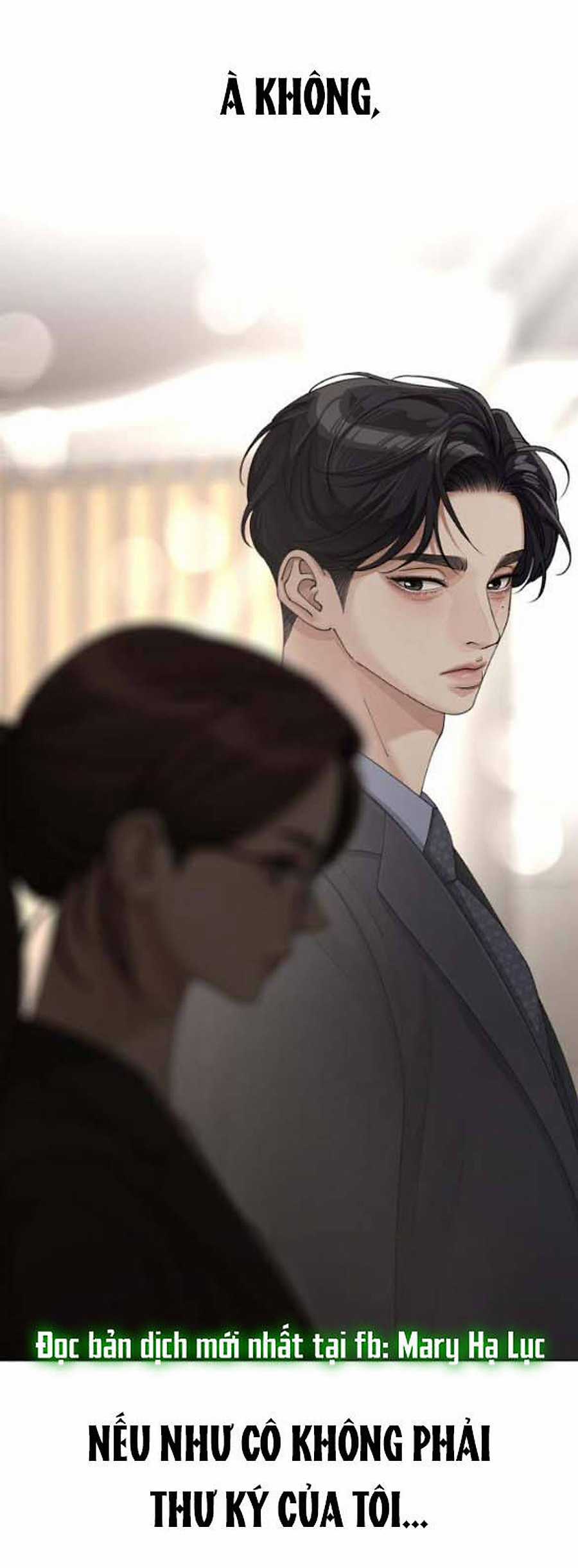 Tình Yêu Của Ik Seob Chapter 52 trang 1