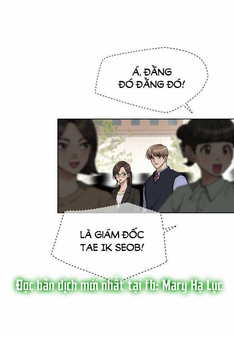 Tình Yêu Của Ik Seob Chapter 53 trang 0
