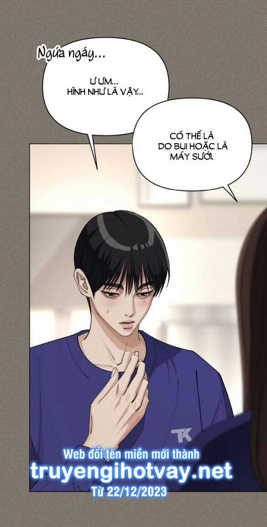 Tình Yêu Của Ik Seob Chapter 56 trang 1