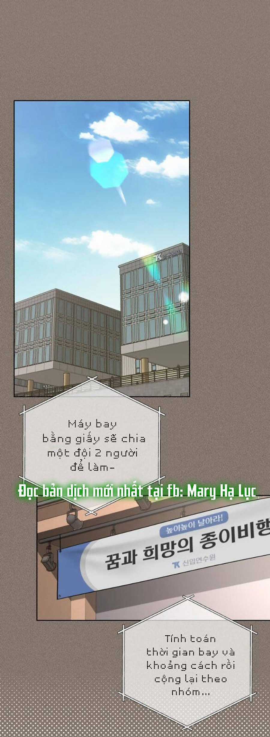 Tình Yêu Của Ik Seob Chapter 57 trang 0