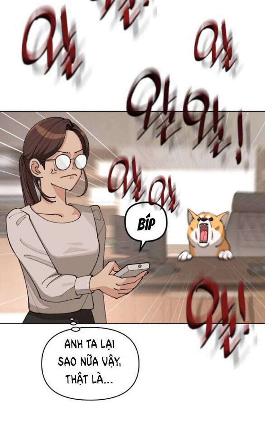 Tình Yêu Của Ik Seob Chapter 60 trang 0