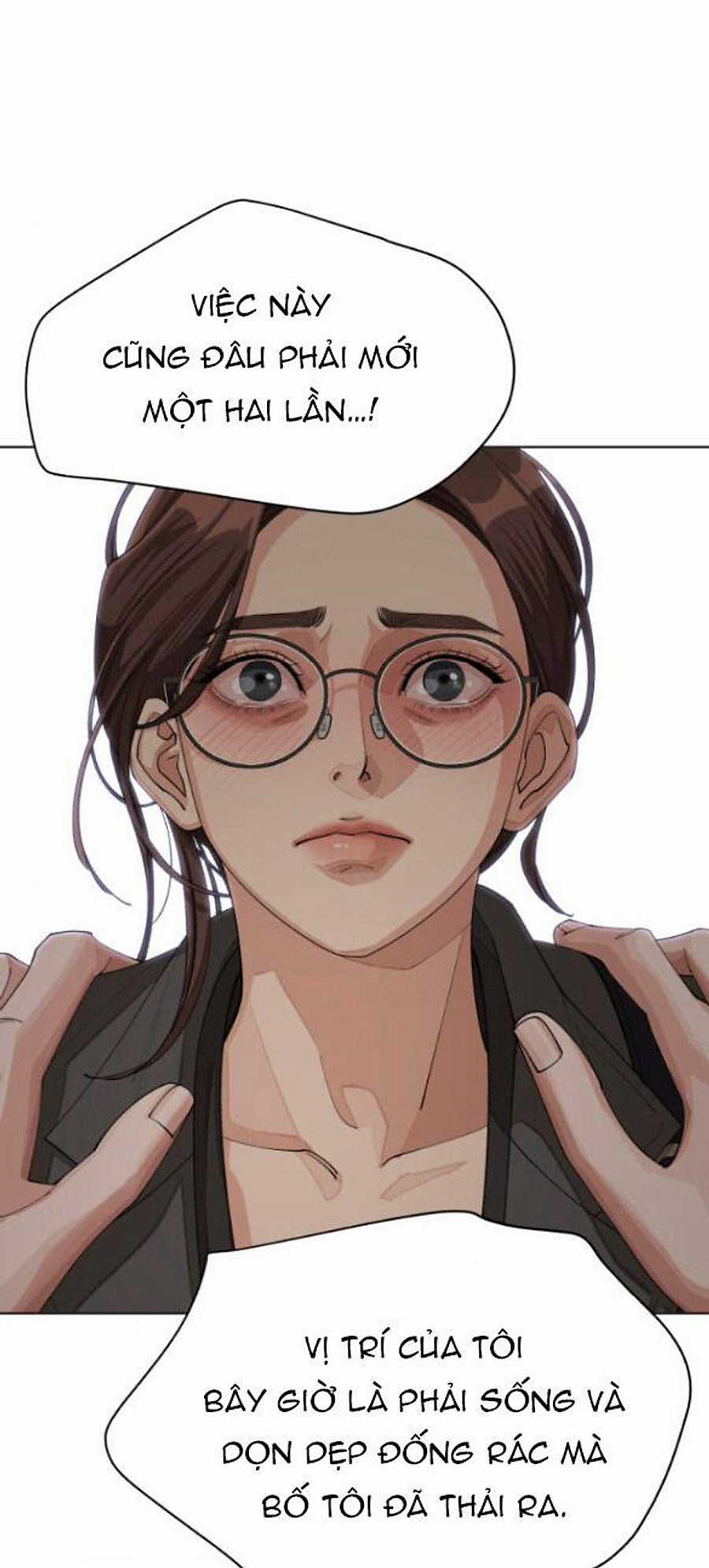 Tình Yêu Của Ik Seob Chapter 62 trang 0