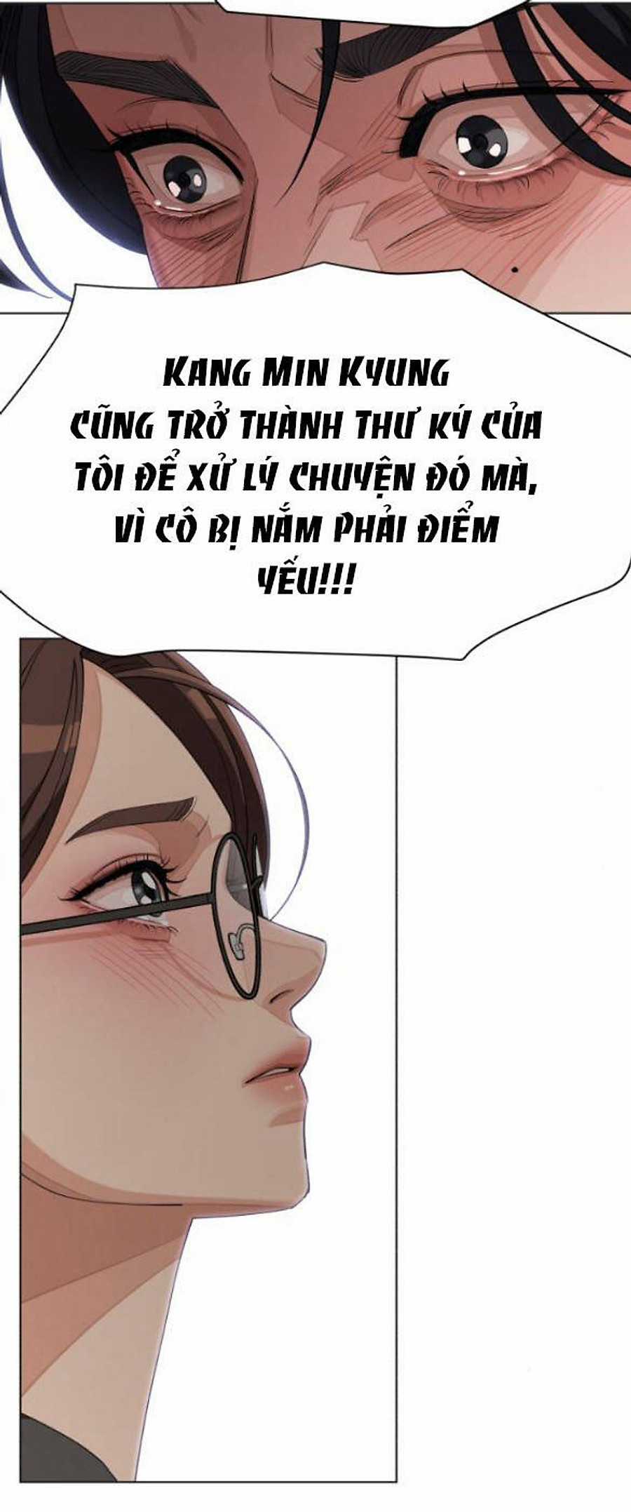 Tình Yêu Của Ik Seob Chapter 62 trang 1