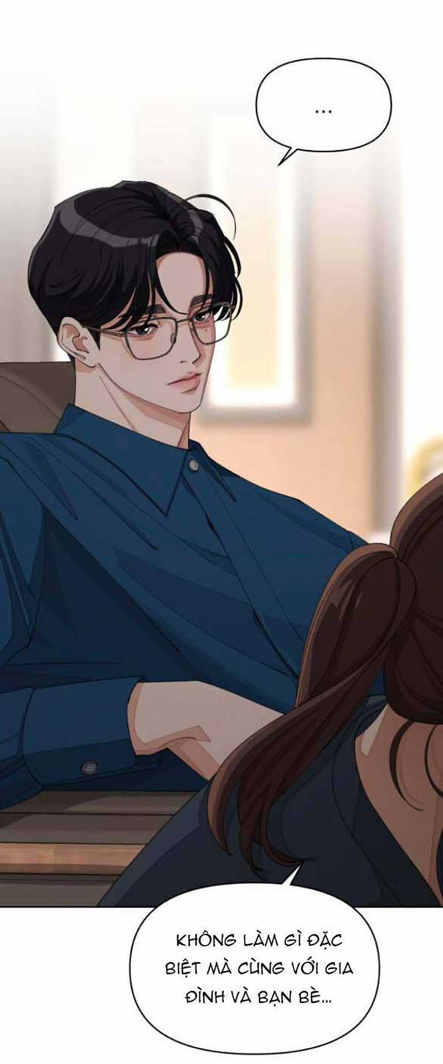 Tình Yêu Của Ik Seob Chapter 64 trang 0