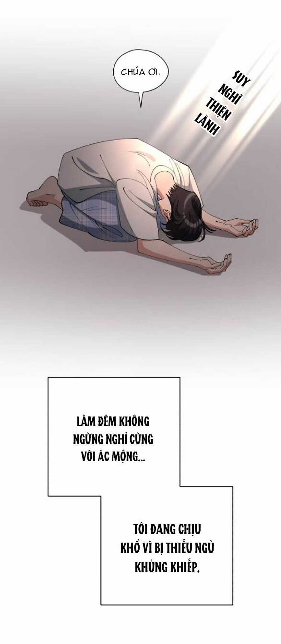Tình Yêu Của Ik Seob Chapter 66 trang 0