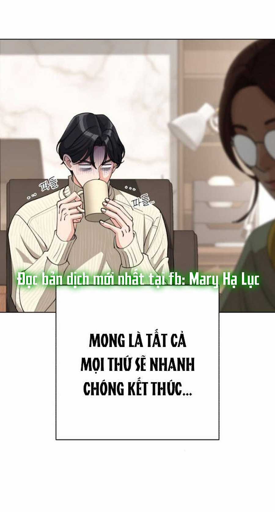 Tình Yêu Của Ik Seob Chapter 66 trang 1