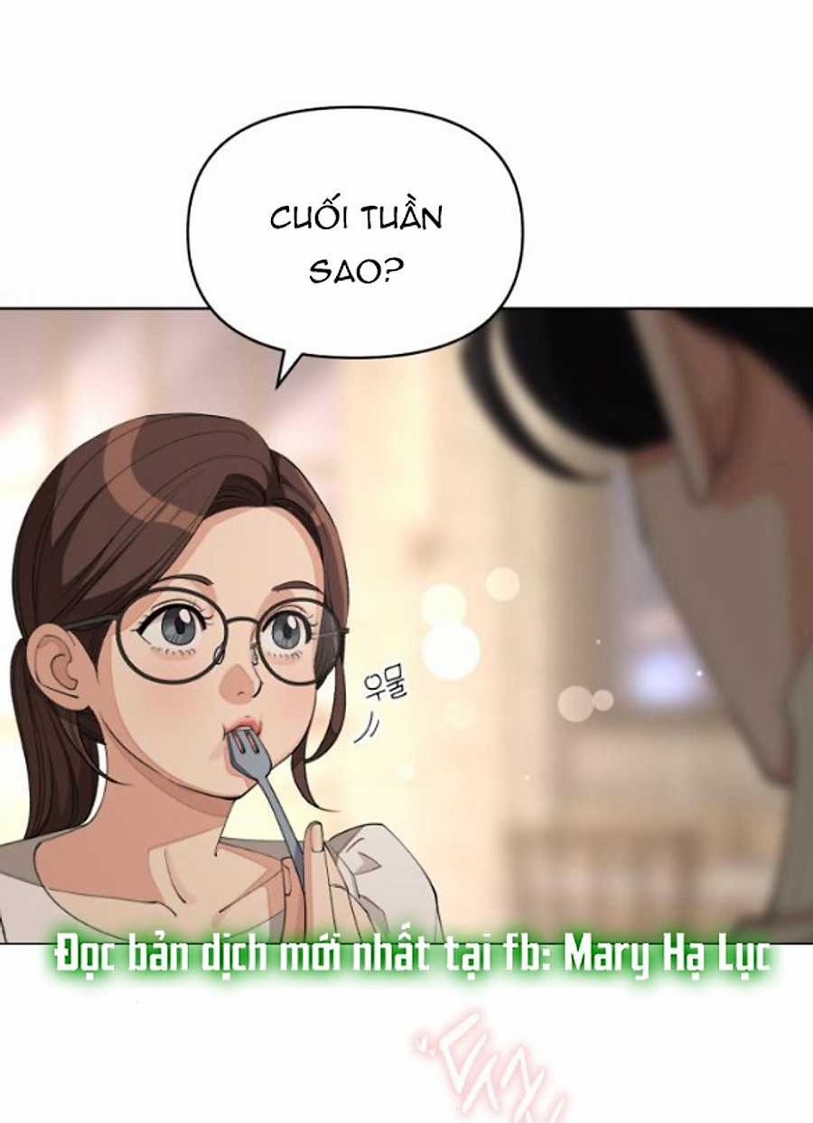 Tình Yêu Của Ik Seob Chapter 67 trang 1