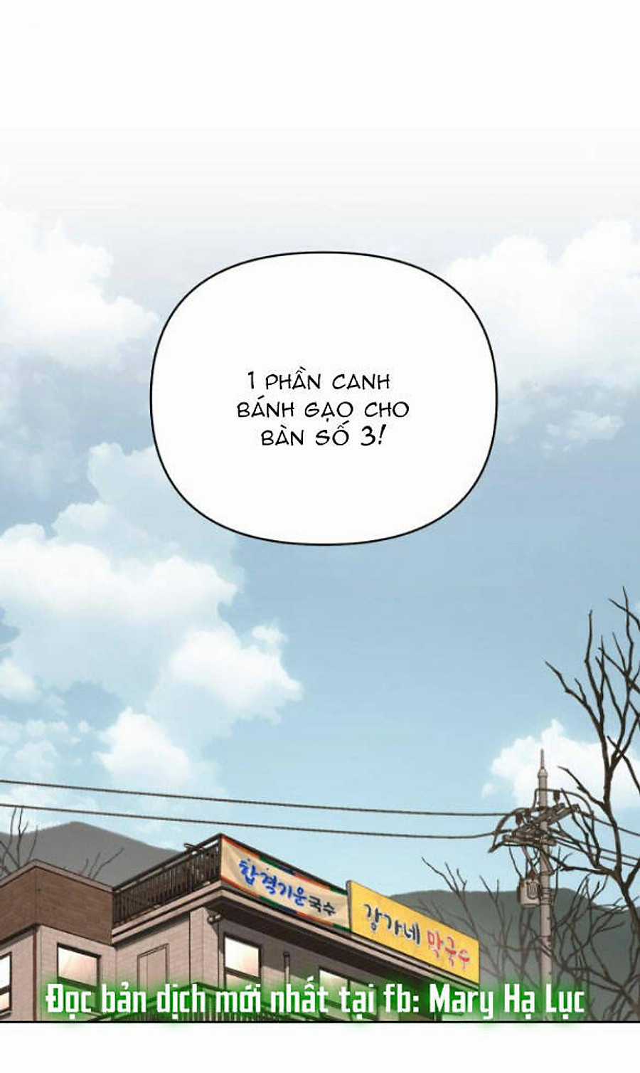 Tình Yêu Của Ik Seob Chapter 70 trang 0