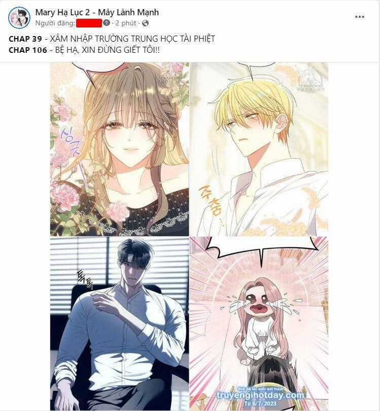 Tình Yêu Của Ik Seob Chapter 8.2 trang 1