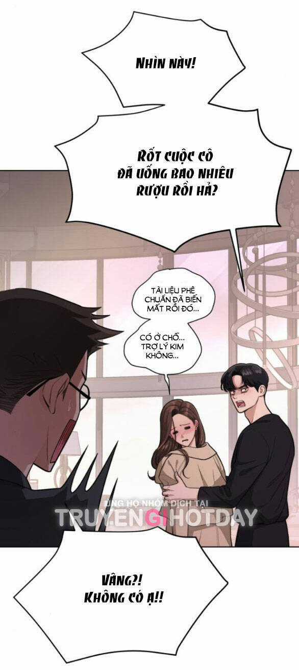 Tình Yêu Của Ik Seob Chapter 9.1 trang 13