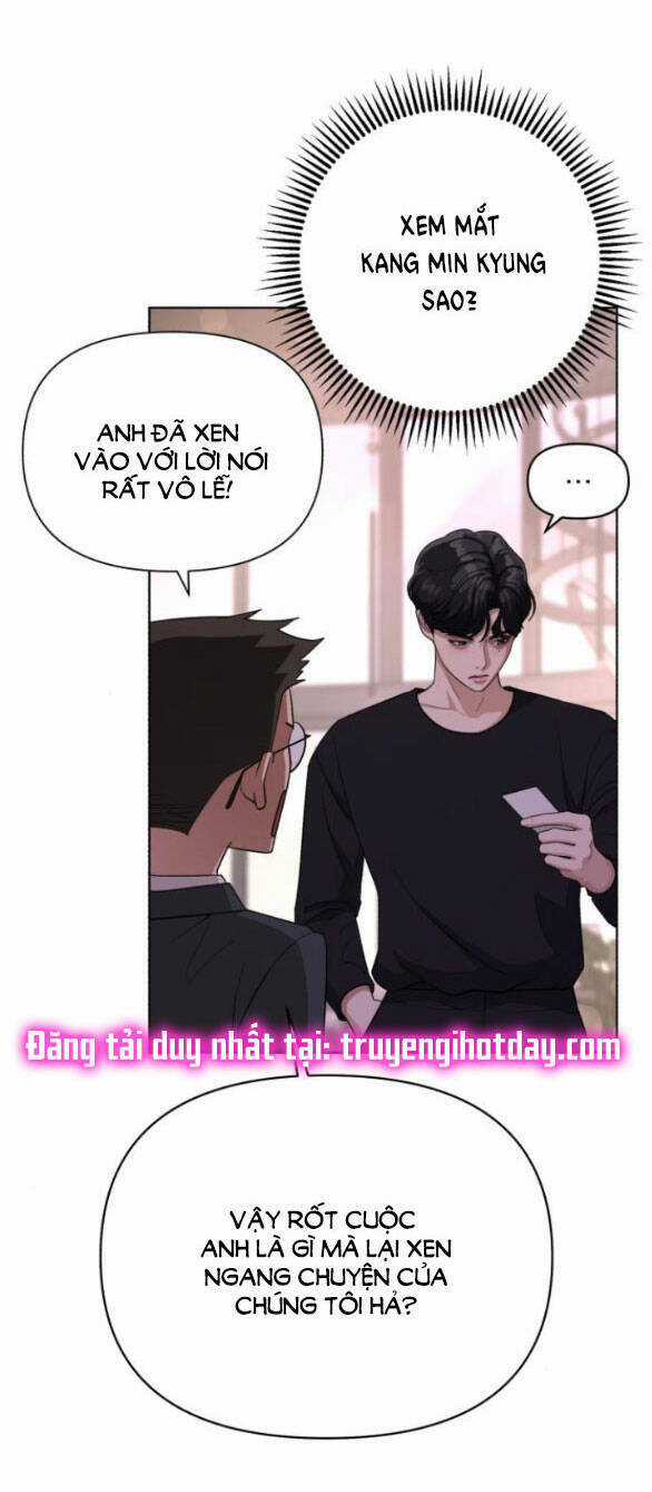 Tình Yêu Của Ik Seob Chapter 9.1 trang 15