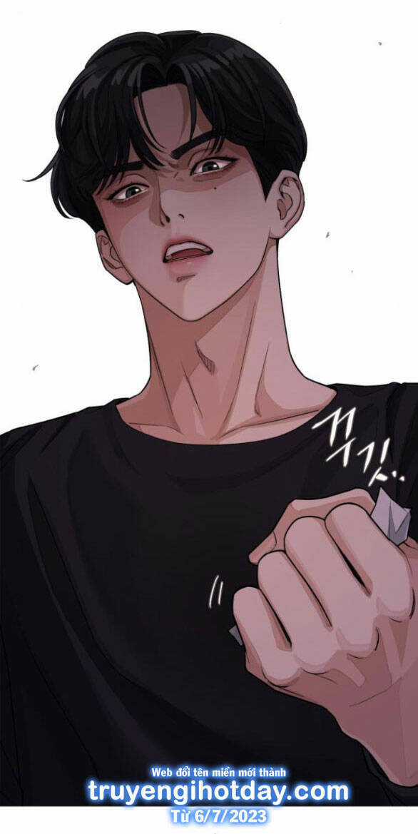 Tình Yêu Của Ik Seob Chapter 9.1 trang 17