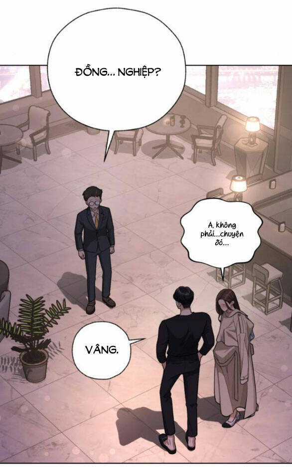 Tình Yêu Của Ik Seob Chapter 9.1 trang 19