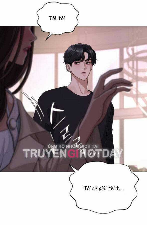 Tình Yêu Của Ik Seob Chapter 9.1 trang 20