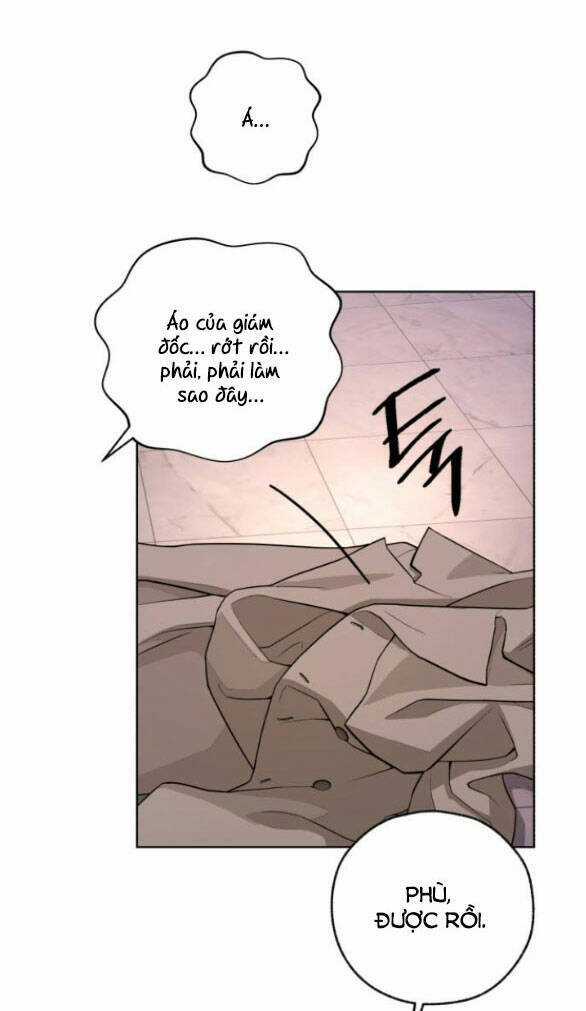 Tình Yêu Của Ik Seob Chapter 9.1 trang 21