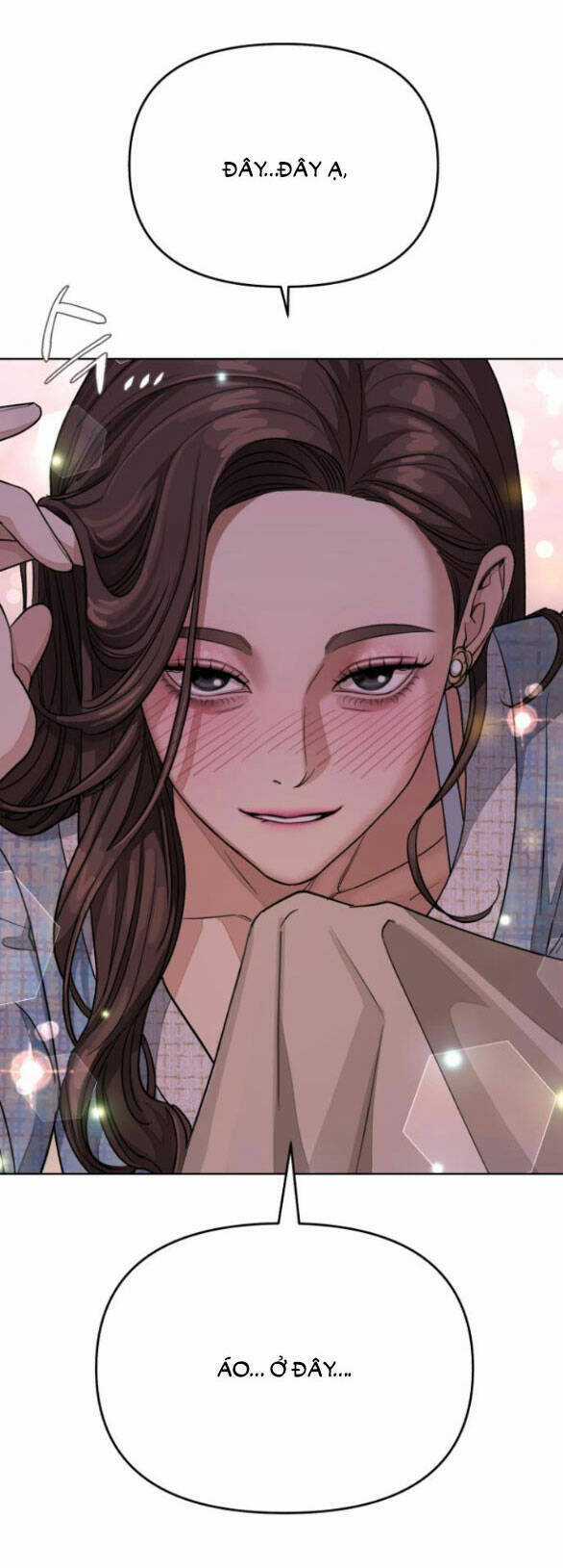 Tình Yêu Của Ik Seob Chapter 9.1 trang 26