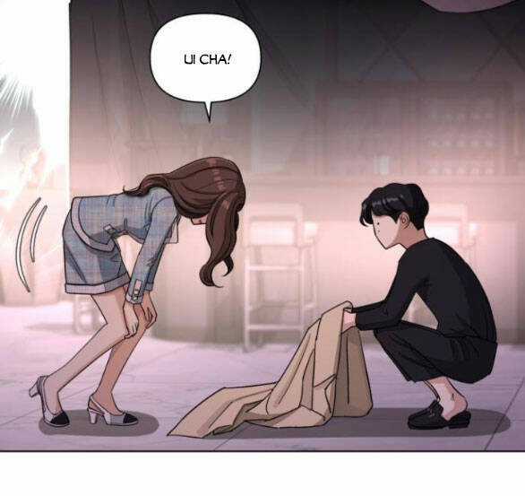 Tình Yêu Của Ik Seob Chapter 9.1 trang 30