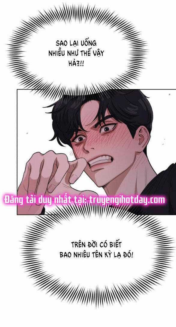 Tình Yêu Của Ik Seob Chapter 9.1 trang 32