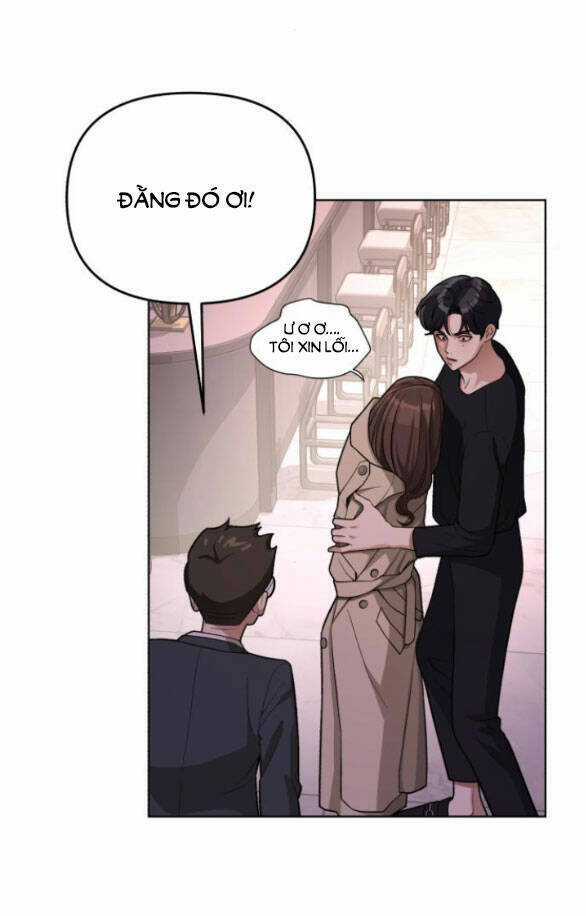 Tình Yêu Của Ik Seob Chapter 9.1 trang 33