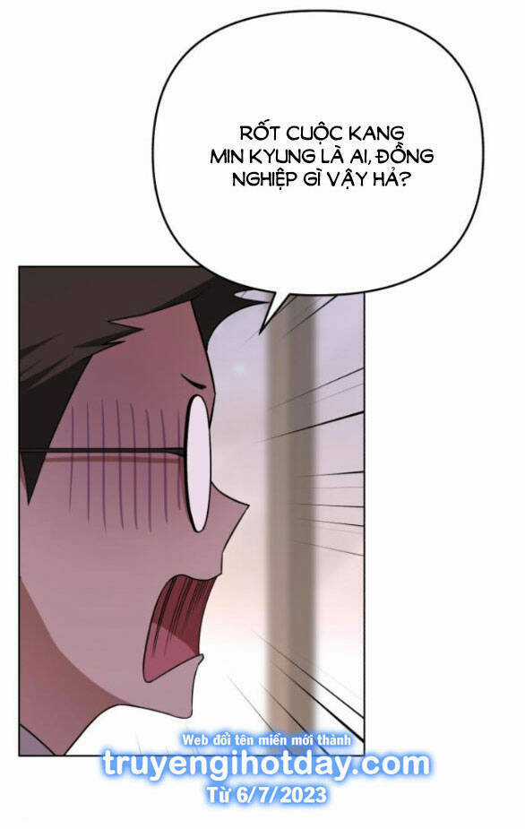 Tình Yêu Của Ik Seob Chapter 9.1 trang 35