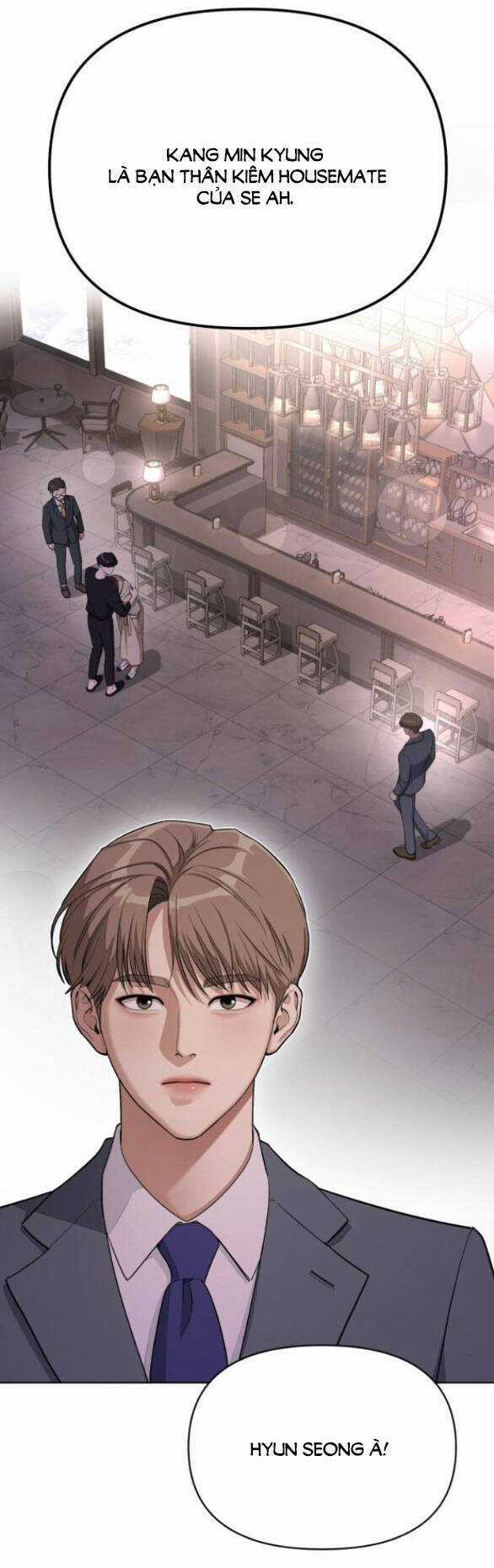Tình Yêu Của Ik Seob Chapter 9.1 trang 37