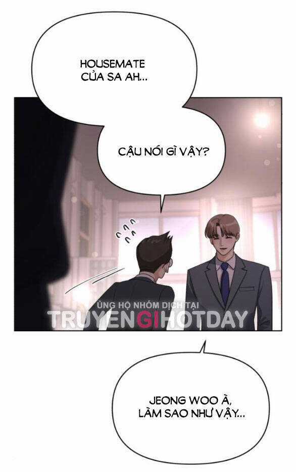 Tình Yêu Của Ik Seob Chapter 9.1 trang 39