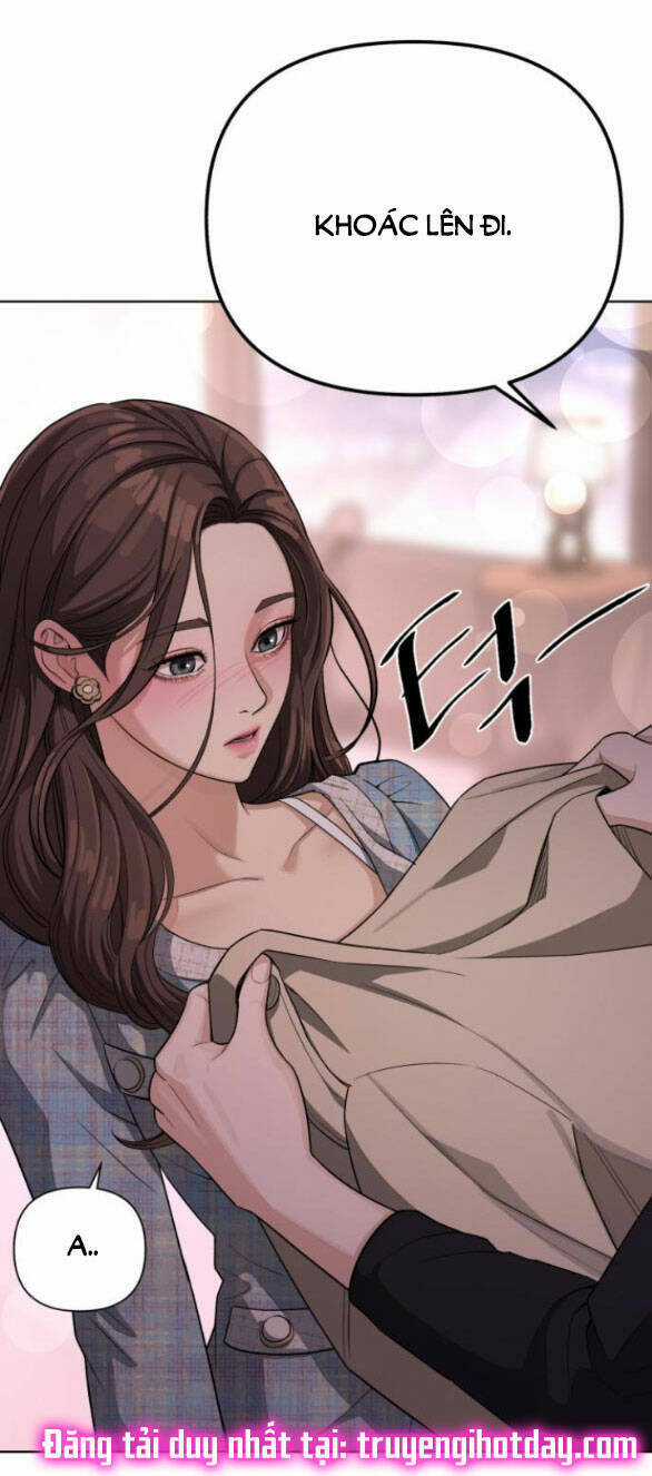 Tình Yêu Của Ik Seob Chapter 9.1 trang 9