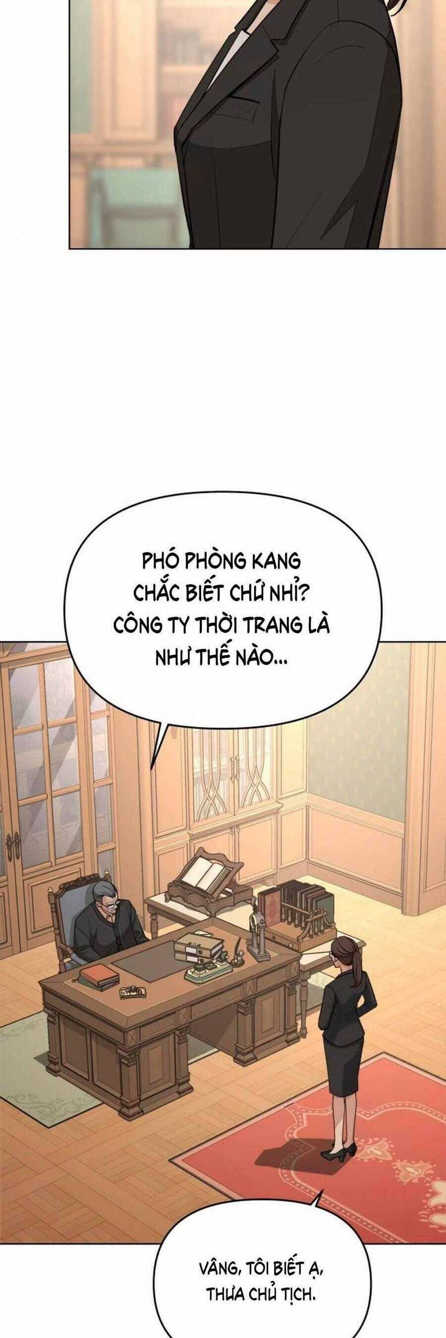 Tình Yêu Của Ik Seob Chương 38 trang 1