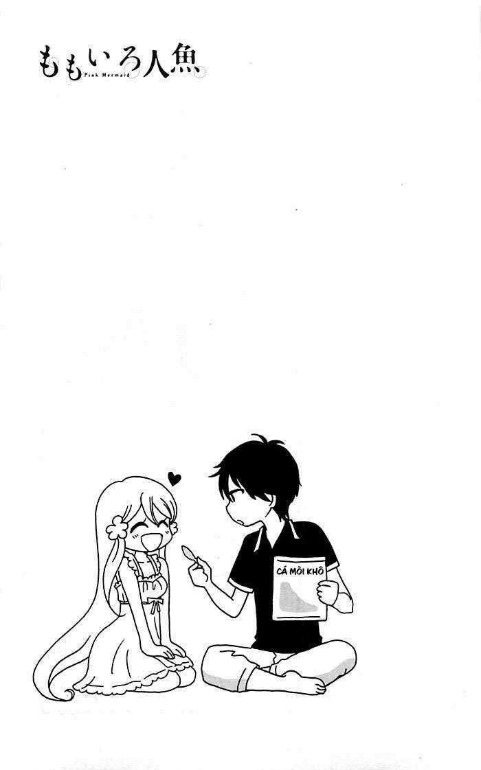 Tình Yêu Đáng Hổ Thẹn Chapter 1 trang 15